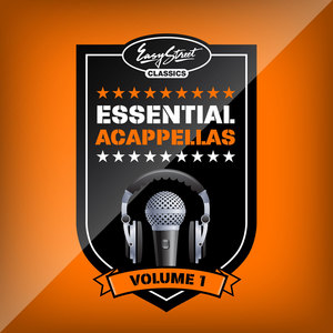 Reggaematic Funk (Acappella)