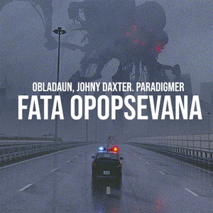 FATA OPOPSEVANA (Remix) [Explicit]