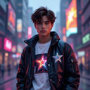 Chasing my Dreams (Explicit)