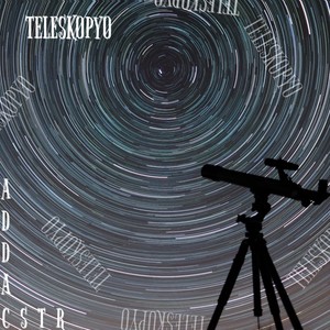 Teleskopyo