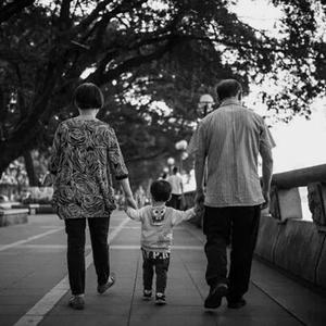 Future Noise42 - 爸和妈