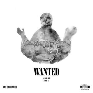 Wanted (feat. Jay pee) [Explicit]