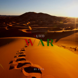 The Muted War