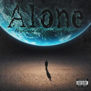 Alone (feat. Prophet from the bin) [Explicit]