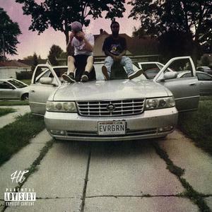 Evergreen (feat. Mitch Pe$oz) (Explicit)