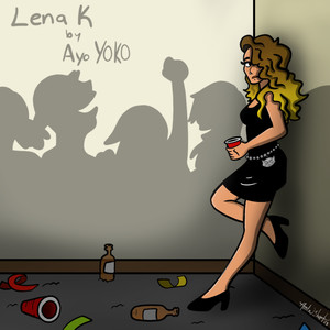 Lena K (Explicit)