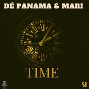 Time (feat. Marii)