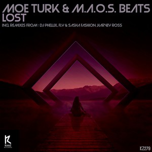 Moe Turk - Lost (Original Mix)