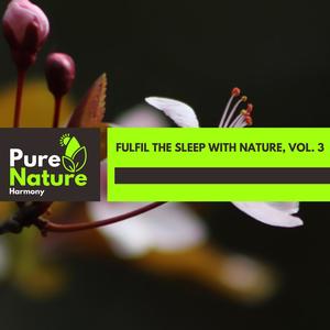 Fulfil The Sleep With Nature, Vol. 3