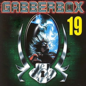 The Gabberbox, Vol. 19 (Explicit)