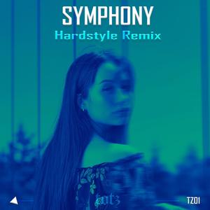 SYMPHONY - HARDSTYLE REMIX