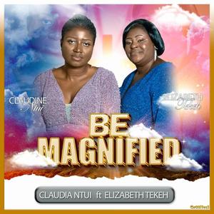 Magnified (feat. Elizabeth Tekeh)