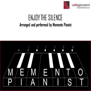 Enjoy the Silence (Easy Piano Ensemble)