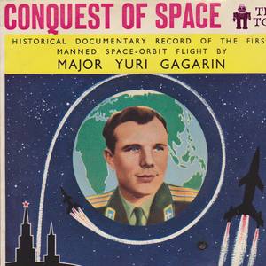 Conquest of Space