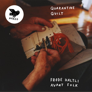 Quarantine Quilt (avant Folk)