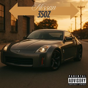 Nissan 350Z (Explicit)