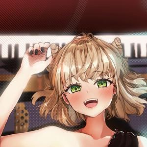 When I First Met You (feat. SH1ZUKΔ & Synthesizer V ANRI)