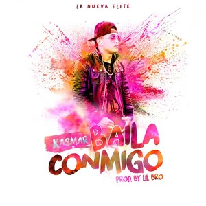 Baila Conmigo (与我共舞)