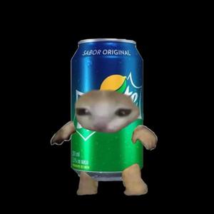 sprite! (feat. TLK Tevrien) (Explicit)