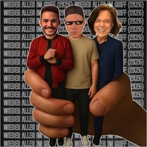 Wieder Alles Im Griff (2K25)