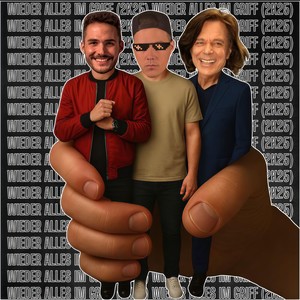Wieder Alles Im Griff (2K25)