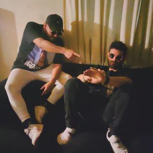 Vamos Al After Party (feat. Radikall) (Explicit)