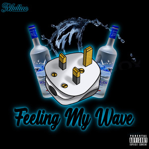 Feeling My Wave (Explicit)