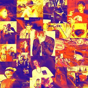 New Era Hippie - Piecez (Explicit)