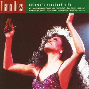 Diana Ross - Theme From Mahogany (Do You Know Where You're Going To)