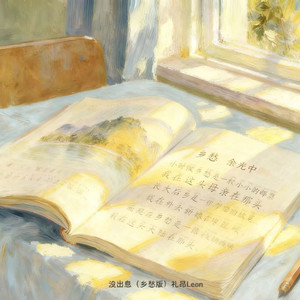 没出息-礼昂Leon