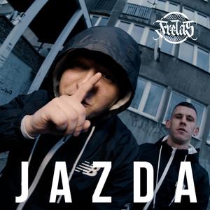 JAZDA (feat. ERWUES) (Explicit)