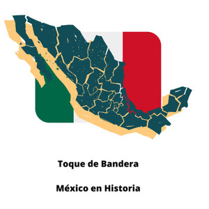 Toque de Bandera