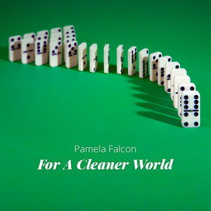 For a Cleaner World