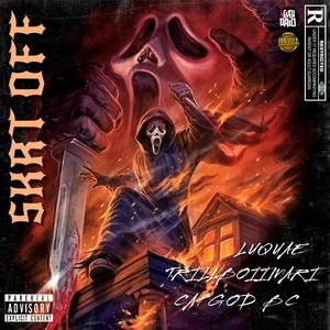 SKRT OFF (feat. LUQUAE & CAPGOD BC) [Explicit]