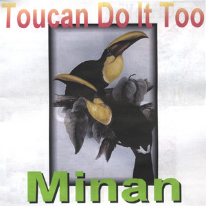 Toucan Do It Too