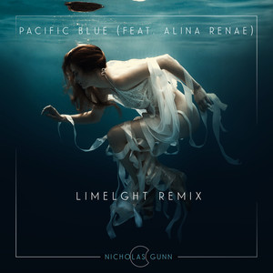 Pacific Blue - Limelght Remix