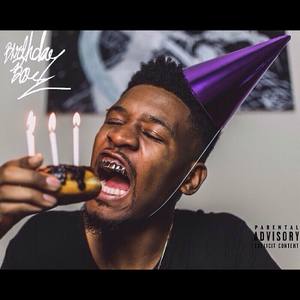 Birthday Boy Vol.1 (Explicit)