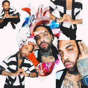 Demisexual (Always Emotional) RAW 0.8 4EverNMyFeels Edition (feat. lostrushi) (Explicit)