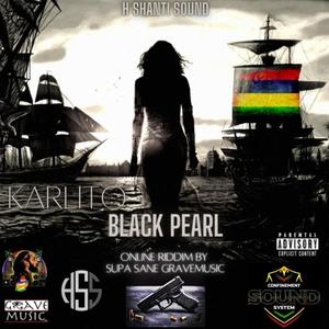 Karlito (Black Pearl) (feat. Supa Sane)