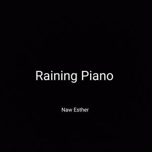 Raining Piano