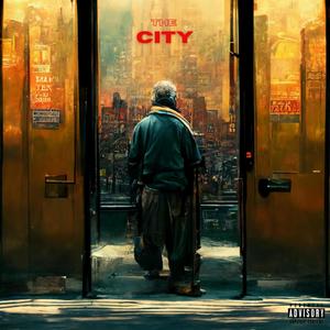 the city (Explicit)