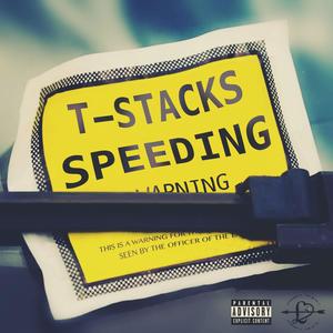 SPEEDING (Explicit)