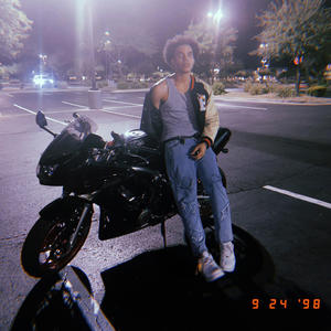 LISTEN TO MY MIXTAPE HOE (Explicit)