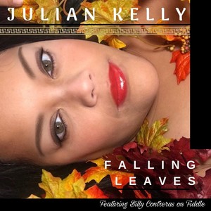 Falling Leaves(feat. Billy Contreras)