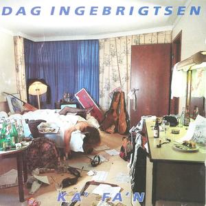 Kongen Av Siste Liten