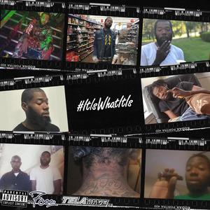 Stimulated (feat. Jo$e Rikko & Dexter Mazi) (Explicit)