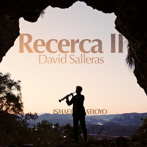 Recerca II (after Philip Glass)