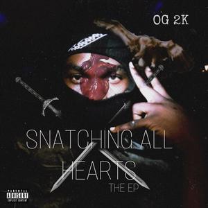 Same Living(feat. Haitian Fein) (Explicit)