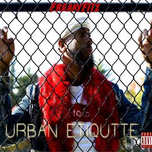 Urban Etiquette (Explicit)