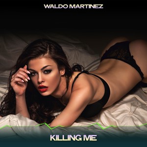 Killing Me (New York Chill Mix, 24 Bit Remastered)